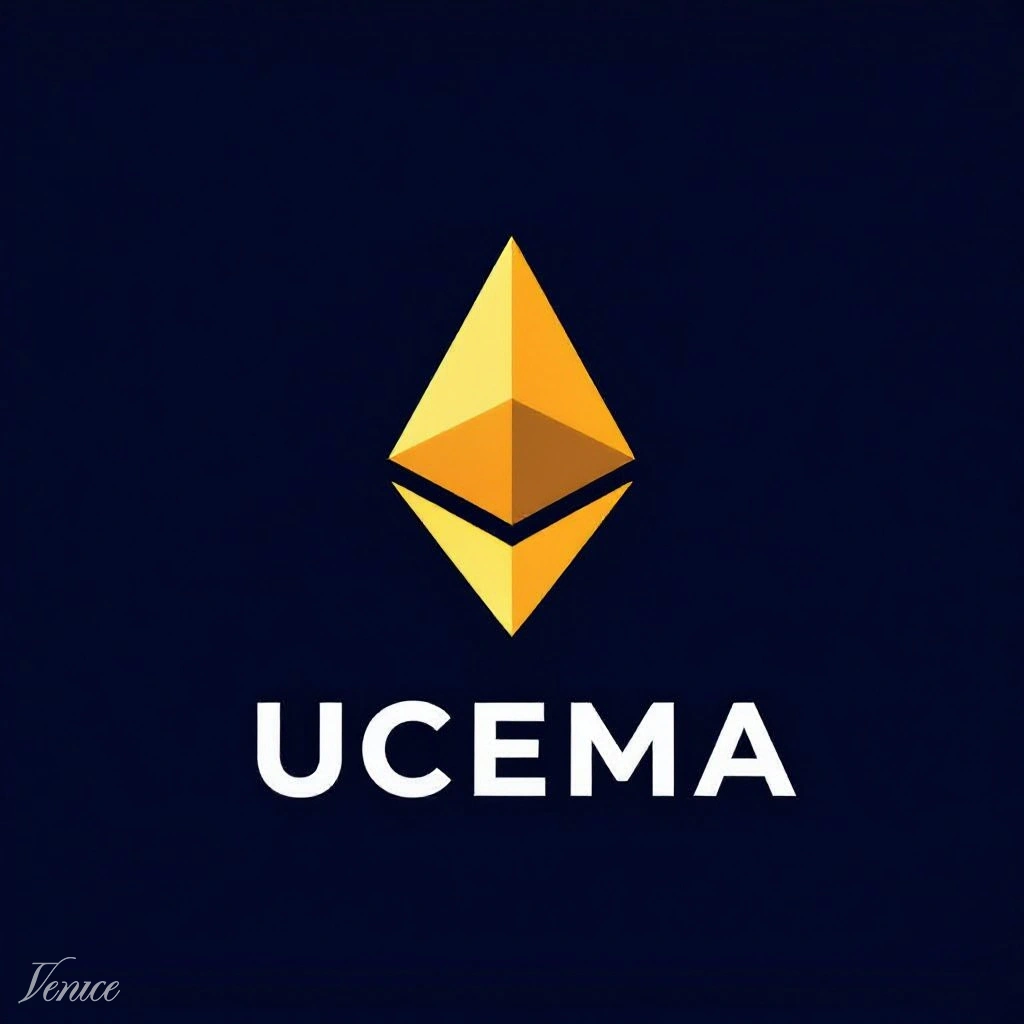 UCEMA postgrado Blockchain - Módulo Ethereum POAP image
