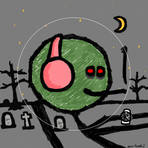 Gian Pastore POAP image