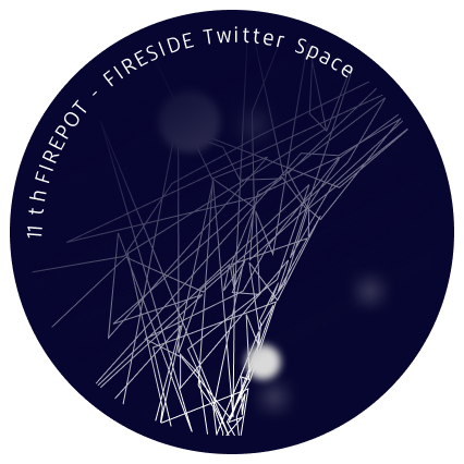 Fireside Chat Vol. 11: Web3 Adoption Hurdles POAP image