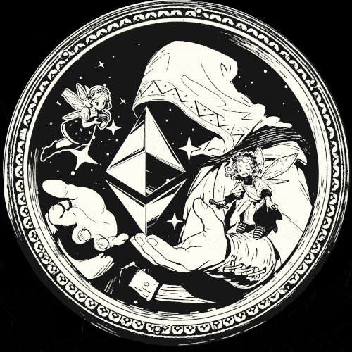 Epoch 9 Grantee POAP image