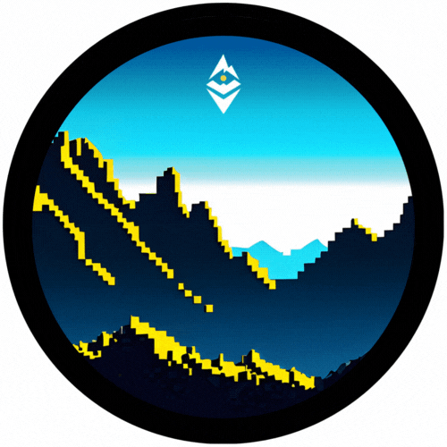 Modular Crypto - Buenos Aires 2023 POAP image