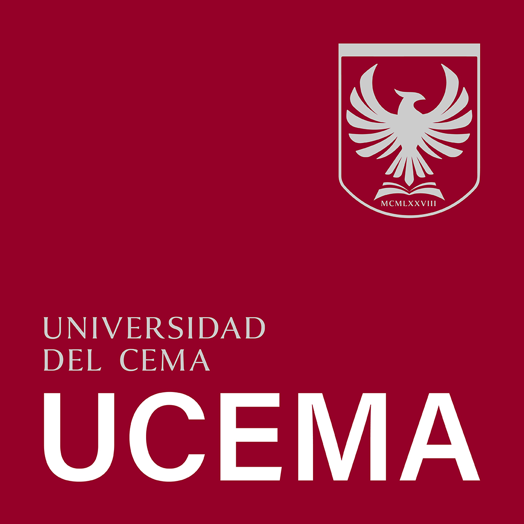 UCEMA postgrado Blockchain - Módulo Ethereum POAP image