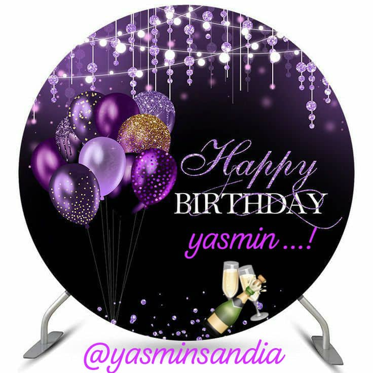 Mí Cumpleaños 🎂🎇🥳 2026 POAP image