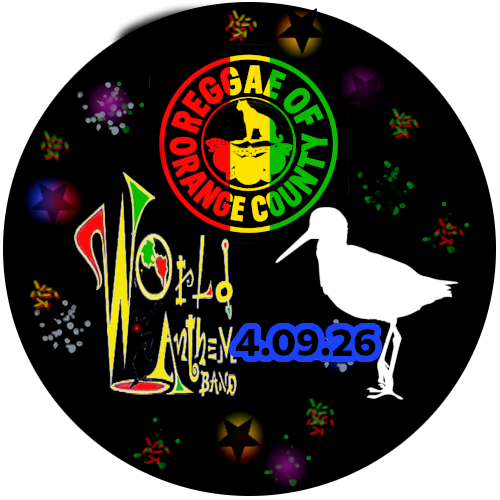 Drop #227324: World Anthem Band at The Sandpiper Lounge in Laguna Beach, CA!