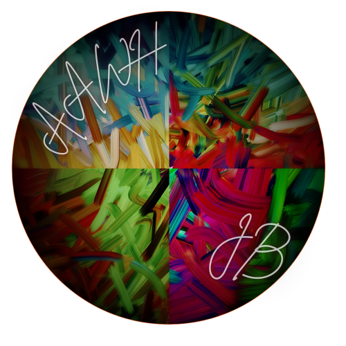 Vibrance in the Everyday POAP image