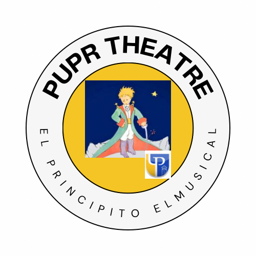 El Principito El Musical PUPR POAP image