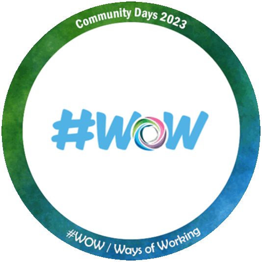 #WOW GCD23 | Bayer POAP image