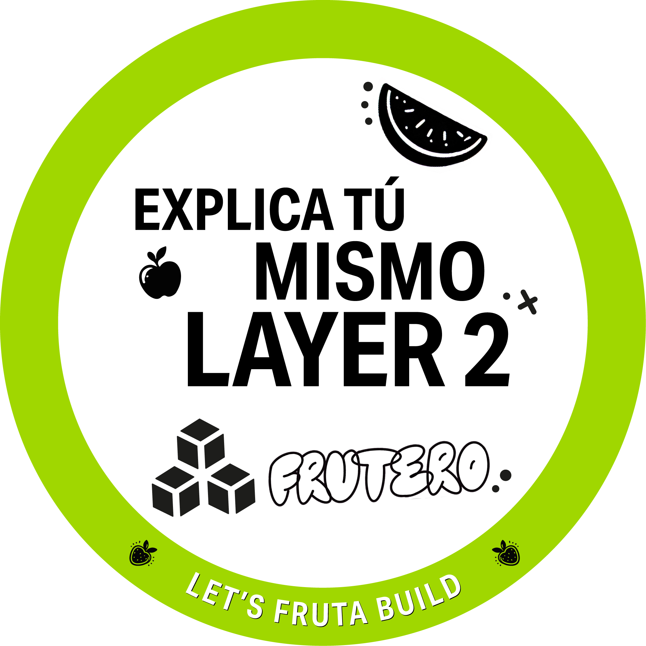 Explica tú mismo Layer 2