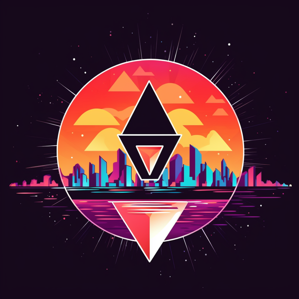 Ethereum Las Vegas Meetup #1 drop image