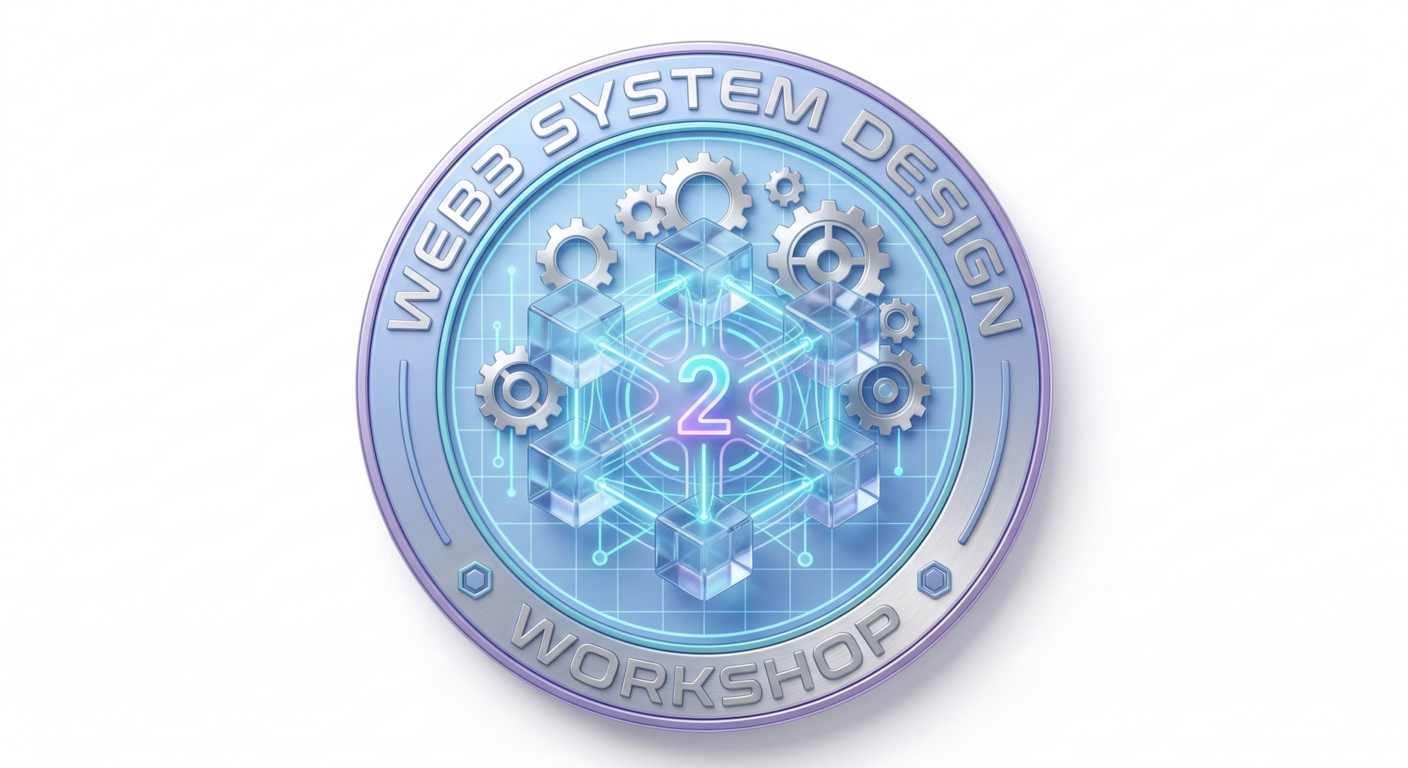 VSFS - N_DFB 2026:W#2: Web3 Architect drop image