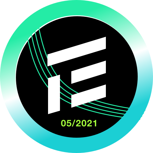 Balancer Simulations - TE Academy POAP image