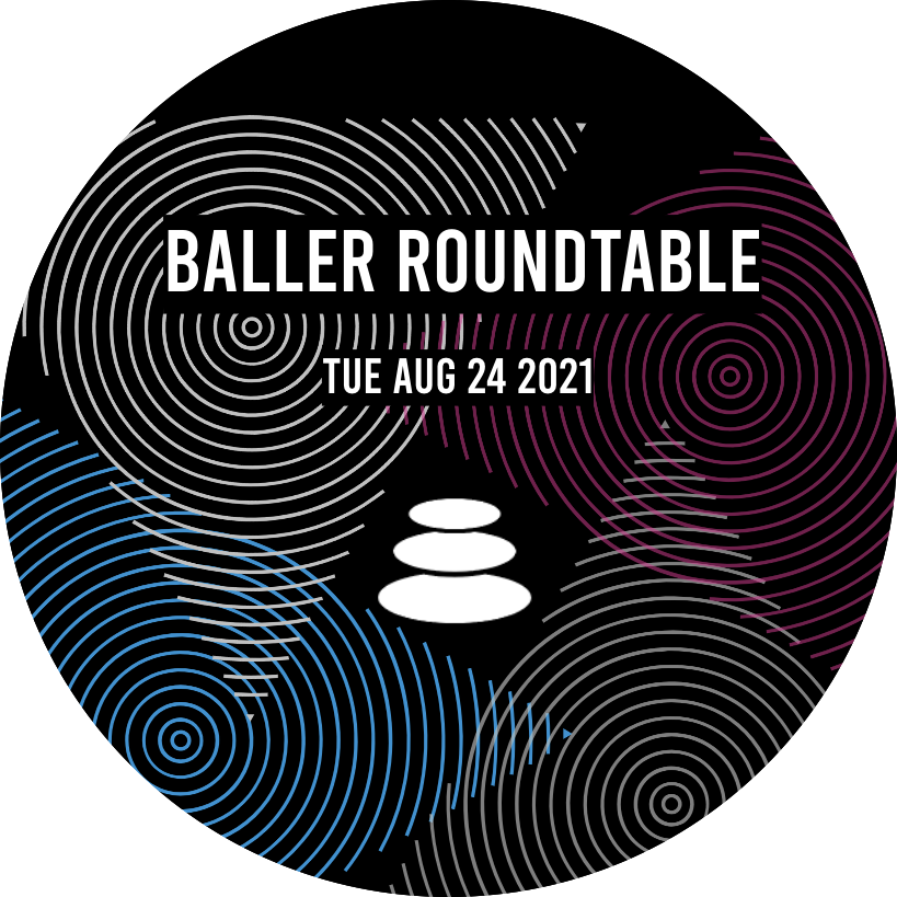 Baller Round Table #1 POAP image