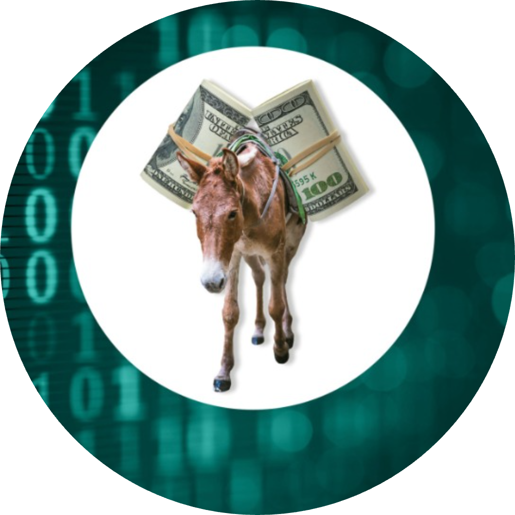 Bandido Honorifico POAP image