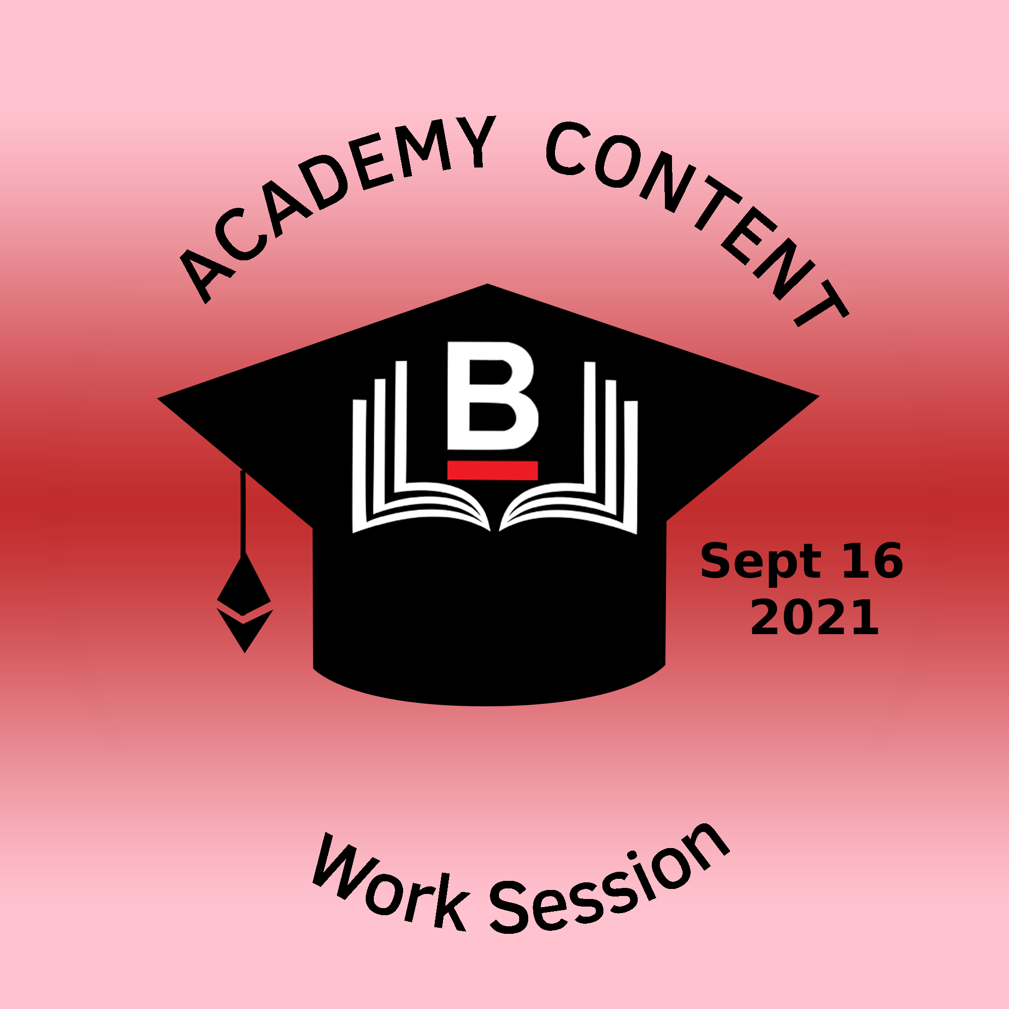 Bankless Academy Content Work Session 9.16.21 POAP image