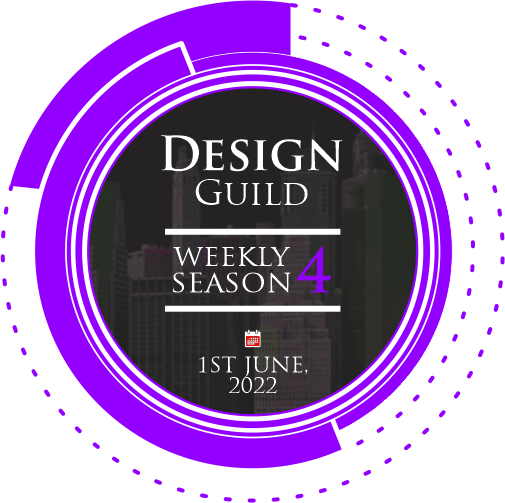 BanklessDAO Design Guild Weekly - 01/06/2022 - Art by Whales POAP image