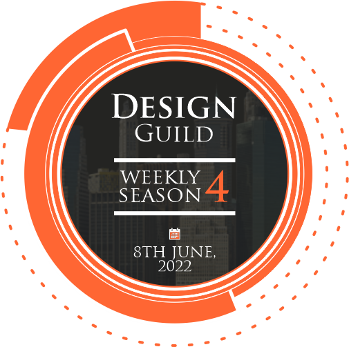 BanklessDAO Design Guild Weekly - 08/06/2022 - Art by Whales POAP image