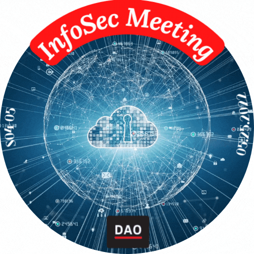 BanklessDAO Infosec Weekly Meeting 05.25.22 - S04-05 POAP image