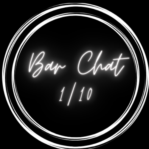 Bar Chat 1/10 POAP image