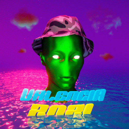 BassHeadz @ Les Arts Pro 2021 POAP image