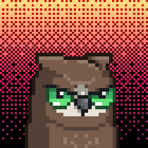 BAT 3k Test POAP image