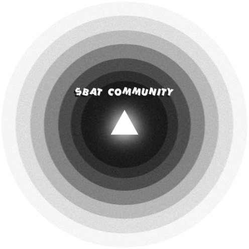 BAT Community Spaces 01-28-2022 POAP image
