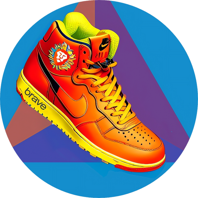 BAT Community Call 02-28-2023 POAP image