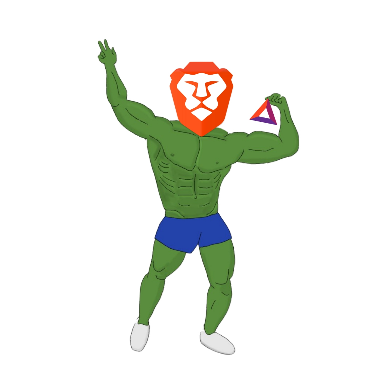 BAT Community Call 06-28-2022 POAP image