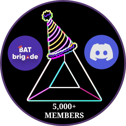 BAT Community Call 09-06-2022 POAP image