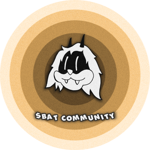 BAT Community Twitter Space POAP image