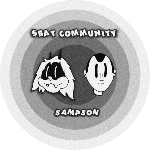 BAT Community Twitter Spaces 04-15-2022 POAP image