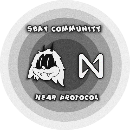 BAT Community x Near x Aurora Twitter Space POAP image
