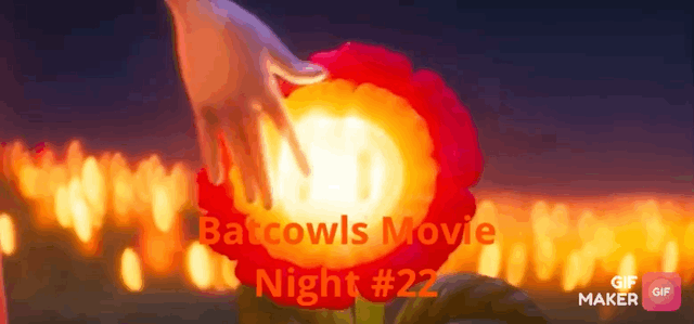 Batcowls Movie Night #22 The Super Mario Bros. Movie POAP image