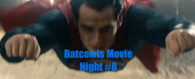 Batcowls Movie Night #8 POAP image