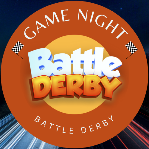 Battle Derby Game Night POAP image