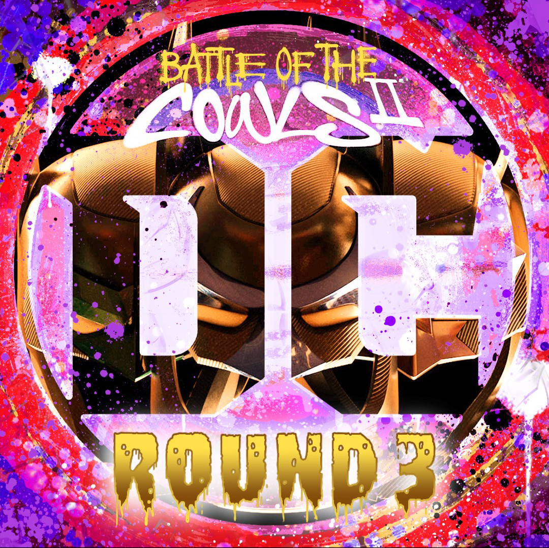Battle of the Cowls: Part 2 - Round 3 POAP image