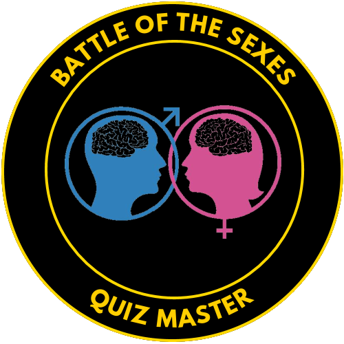 Battle of the Sexes Quiz Master POAP image