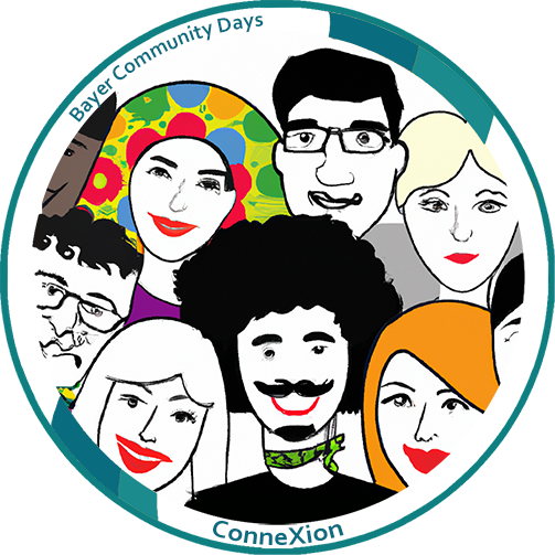 Bayer Community Days 2022, Day 1-2 - ConneXion POAP image