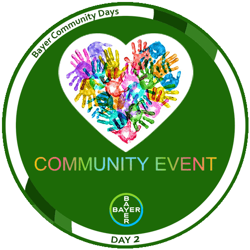 Bayer Community Days 2022, Day 2 POAP image
