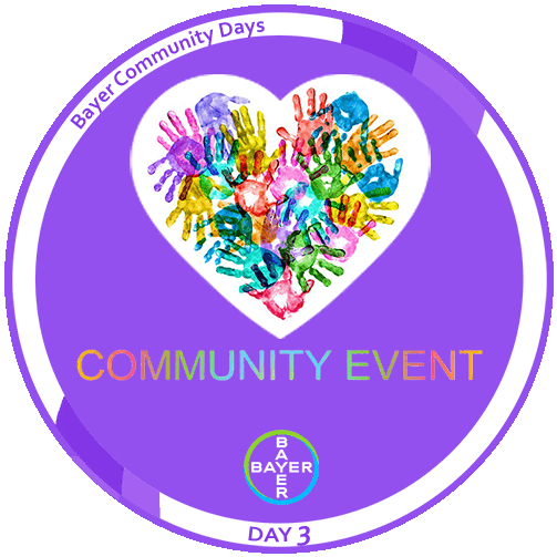 Bayer Community Days 2022, Day 3 POAP image