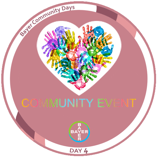 Bayer Community Days 2022, Day 4 POAP image