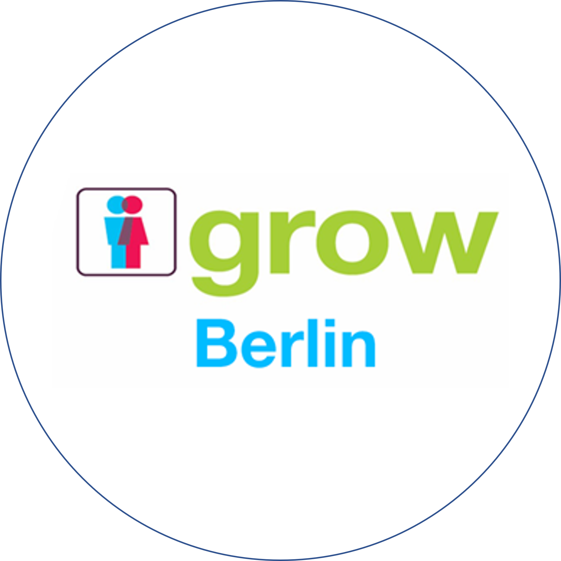 Bayer GROW Berlin Community Call POAP image