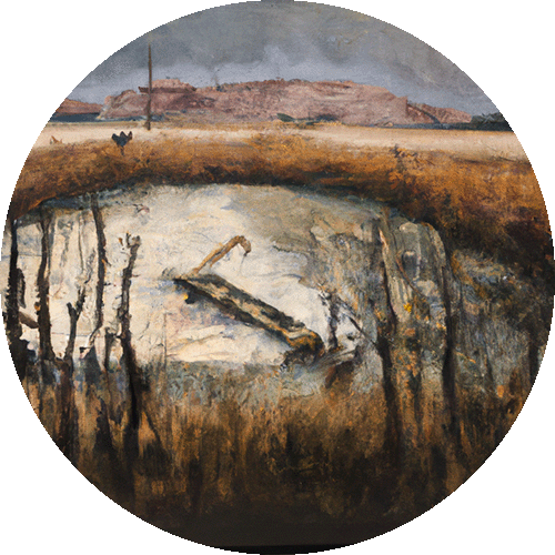 Bayer Nordics and Baltics Innovation VIII POAP image