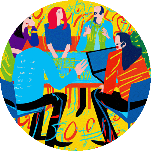 Bayer Pharmaceuticals Nordics and Baltics Web3 meeting POAP image