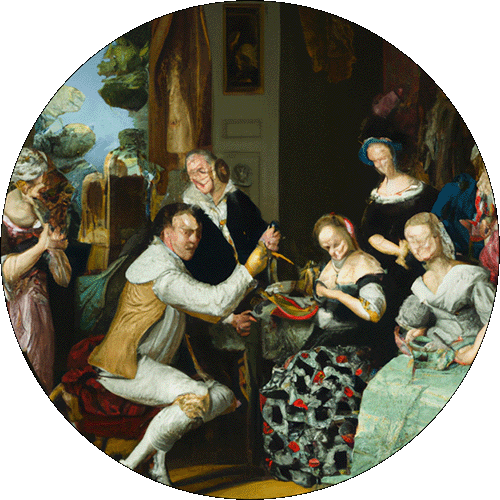 Bayer UK Innovation II POAP image