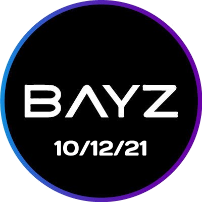 BAYZ P2E Insiders | Genesis POAP image