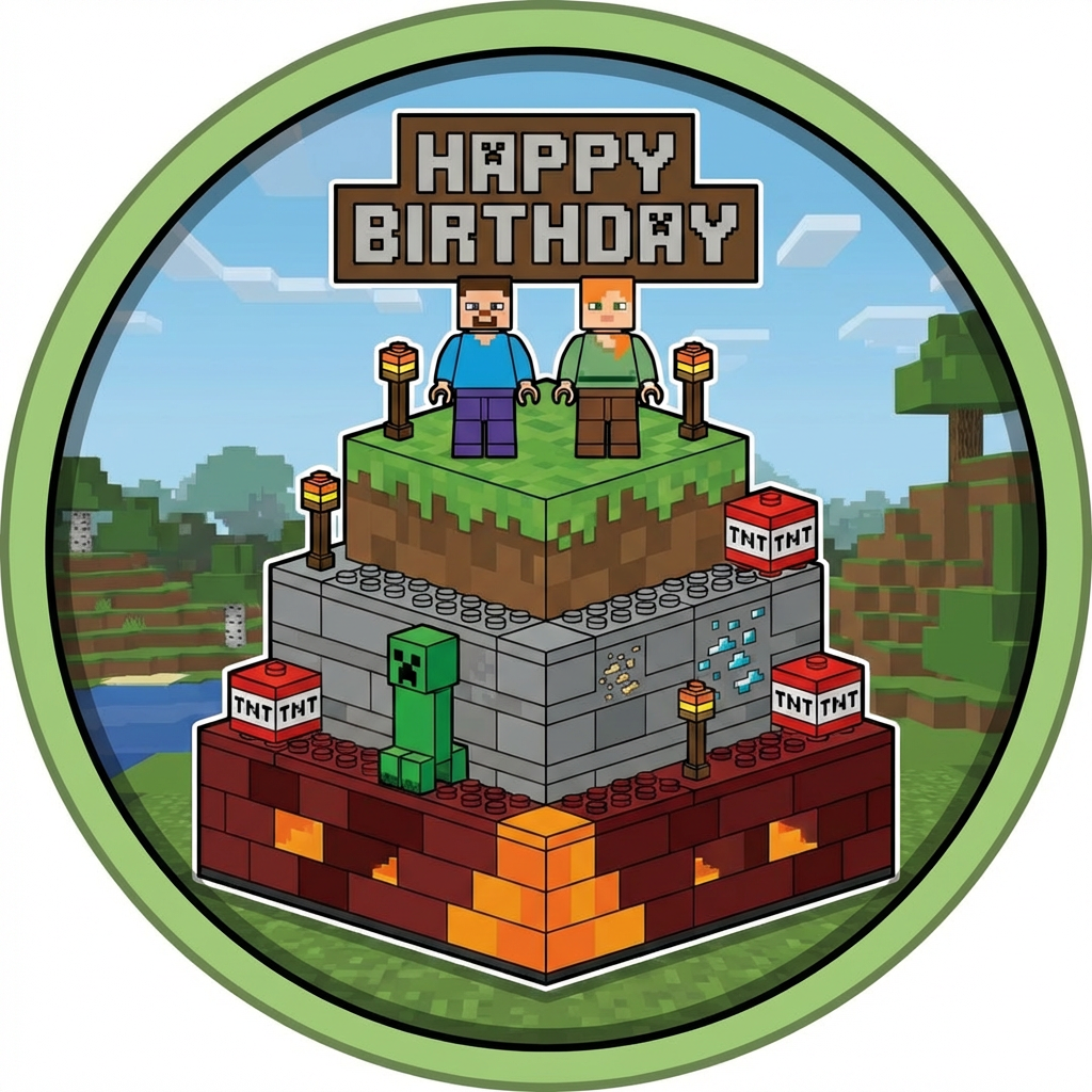 LPB's Birthday POAP image