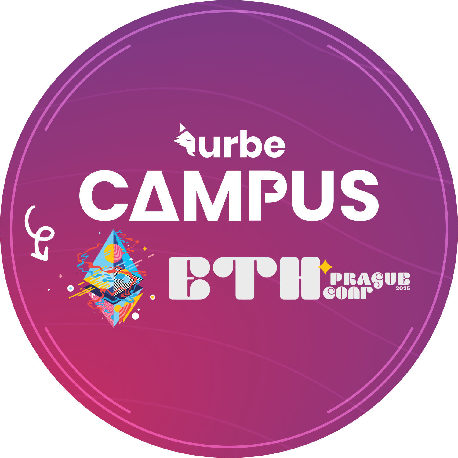 Drop #190361: Urbe Campus ETHPrague edition
