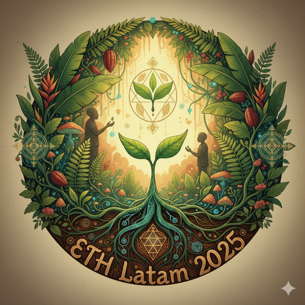 UNconference404 - Beyond the Network States POAP image