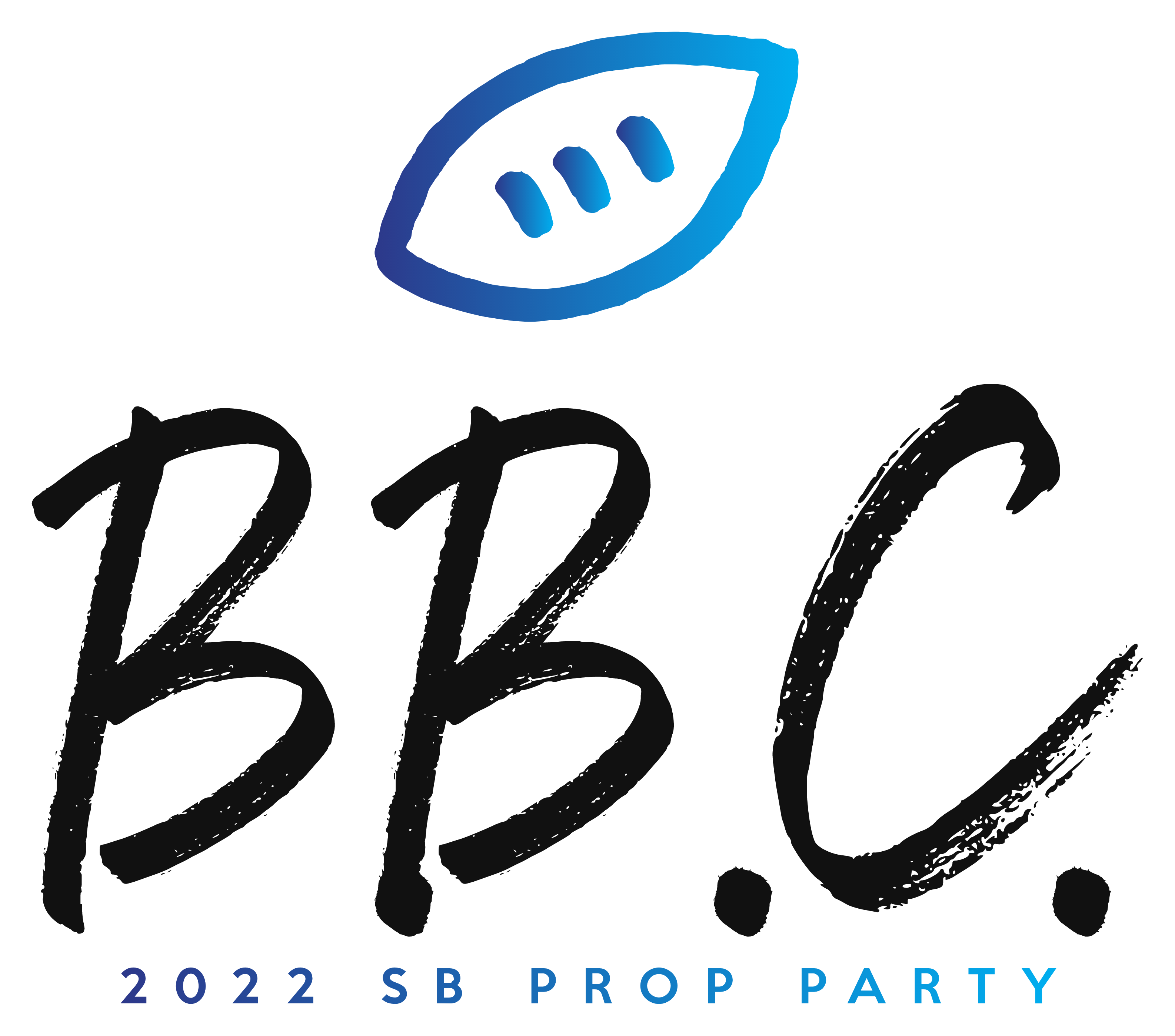 B.B.C. Superbowl Prop Bet Party 2022 POAP image