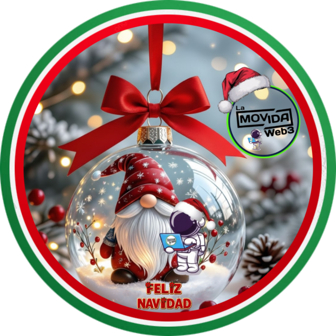 ESPECIAL DE NAVIDAD POAP image